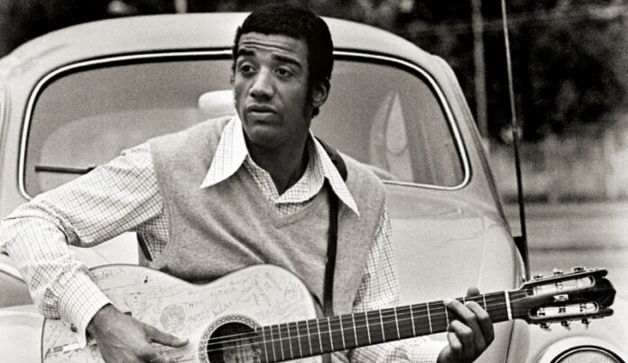 Jorge Ben Jor: o alquimista do balanço