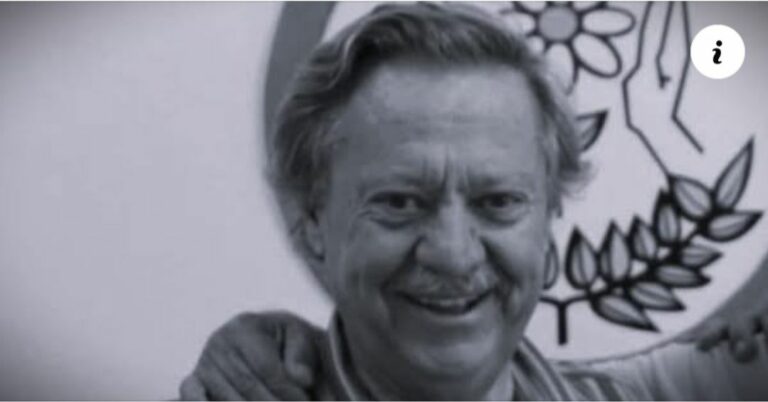 José Laércio Rossi, ex-prefeito de Adamantina, morre aos 73 anos