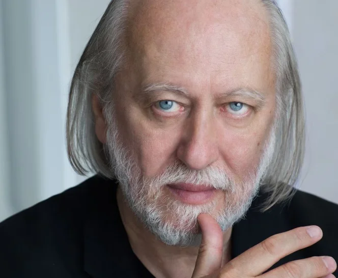 László Krasznahorkai ganha o Prêmio Nobel de Literatura 2025