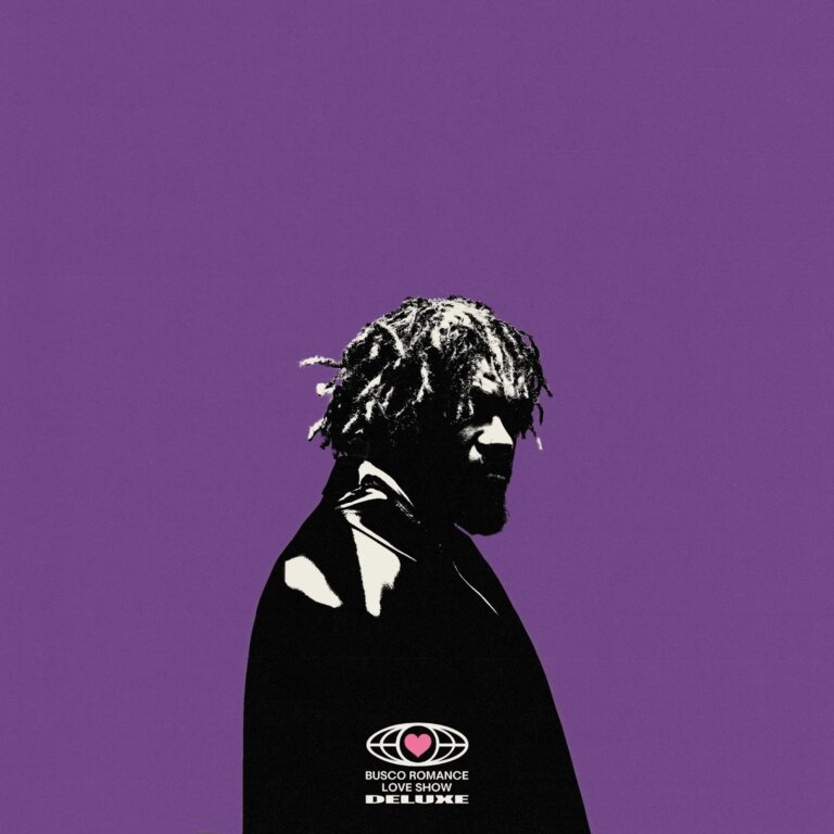 Luccas Carlos vai do funk ao pagode na versão deluxe de “Busco Romance Love Show”