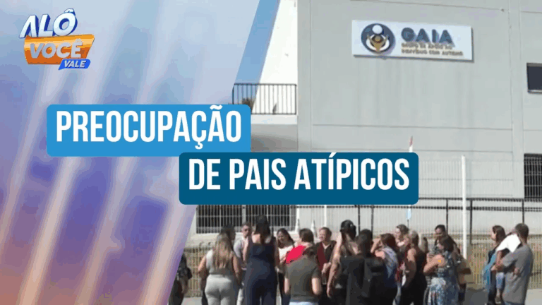 GAIA, em São José, pode parar com atendimentos de crianças acima de 7 anos