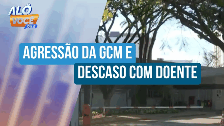 Pacientes fazem denúncias contra hospitais de São José