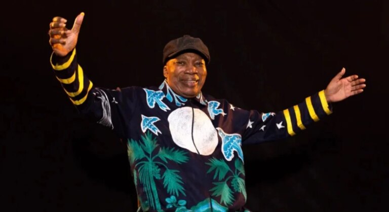 Milton Nascimento é diagnosticado com demência, revela filho em entrevista a revista Piauí