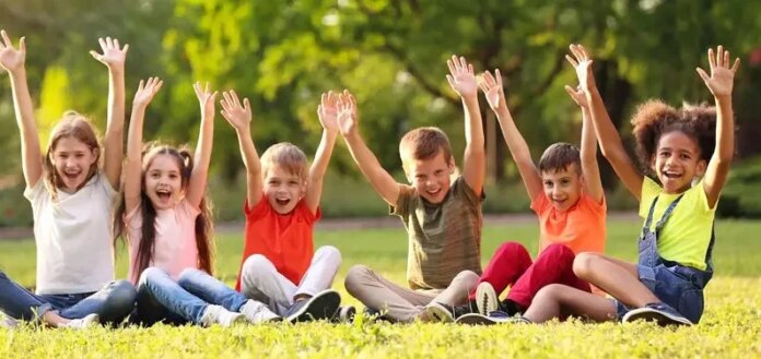 Miúdos & Melodias: “Brincar é coisa séria”