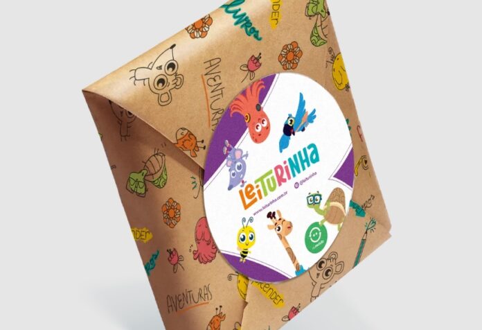 Miúdos & Melodias: Clube de leitura para pequenos cidadãos