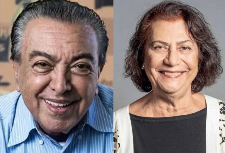 Miúdos & Melodias: Mauricio de Sousa e Ana Maria Machado, dois gigantes que ensinaram o Brasil a ler