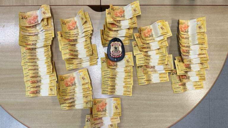 Operação da PF cumpre mandados de busca e apreensão em cidade do litoral