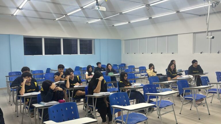 Colégio em Santos lança Novo Ensino Médio com foco em alta performance e personalização