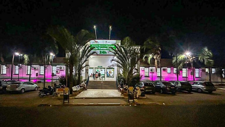 Outubro Rosa: Araçatuba oferece exames de mamografia e preventivo