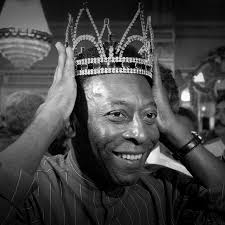 Legado eterno: Pelé completaria 85 anos nesta quinta-feira (23)