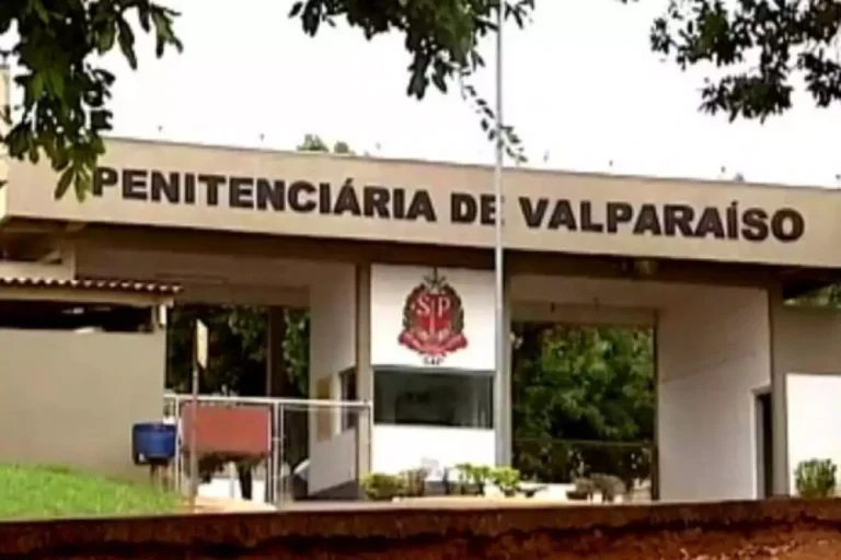 Jovem de 24 anos é detida ao tentar entrar em presídio com celulares