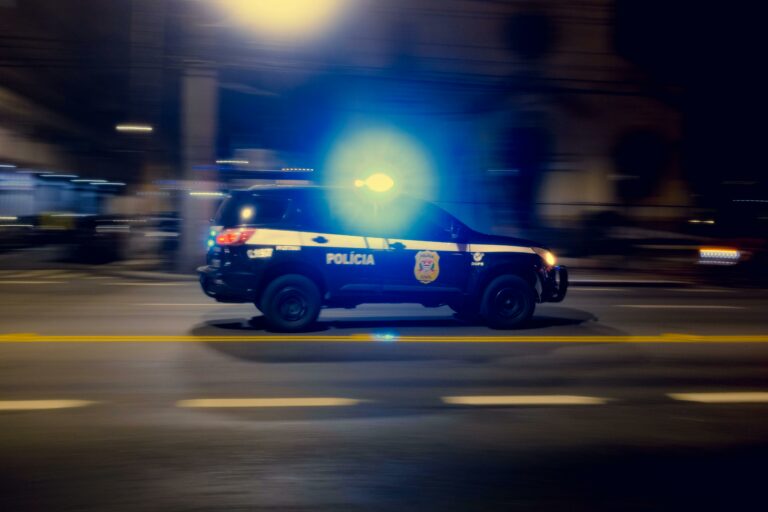 Perseguição policial termina em tiroteio e deixa um morto em Campinas