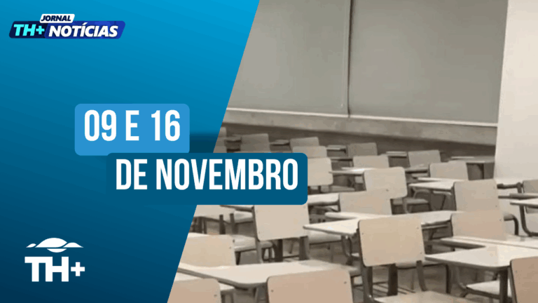 Estudantes se preparam para o Enem em São José com foco e cuidados com a saúde mental