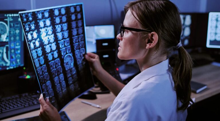 Radiação nos exames: vilã ou aliada da saúde?