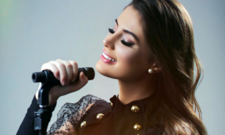 Birigui terá Marcha para Jesus com a cantora gospel Renata Marin