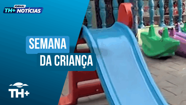 Ter tempo para brincar ajuda no desenvolvimento infantil