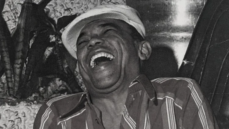 Ser malandro é ser sábio: a filosofia da rua segundo Bezerra da Silva