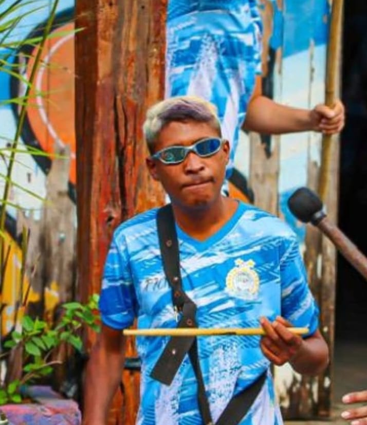 Influenciador digital da região é encontrado morto em calçada no Guarujá