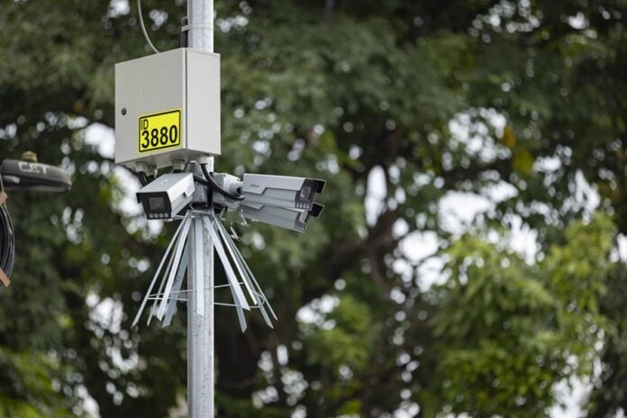 Smart Sampa amplia prisões e reforça integração entre forças de segurança em SP