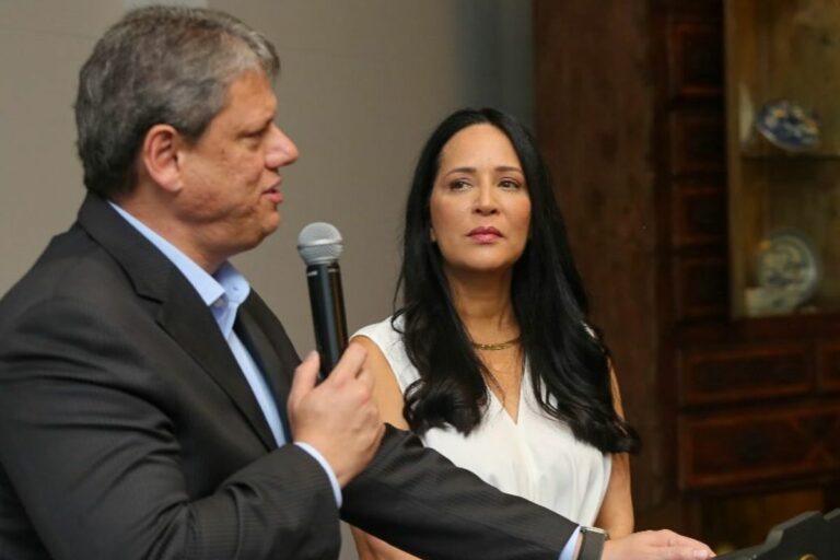 Governador de SP vai a Mirandópolis e Guararapes neste sábado