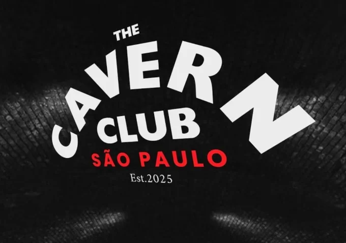 The Cavern Club ganha versão brasileira com shows de grandes nomes do rock nacional