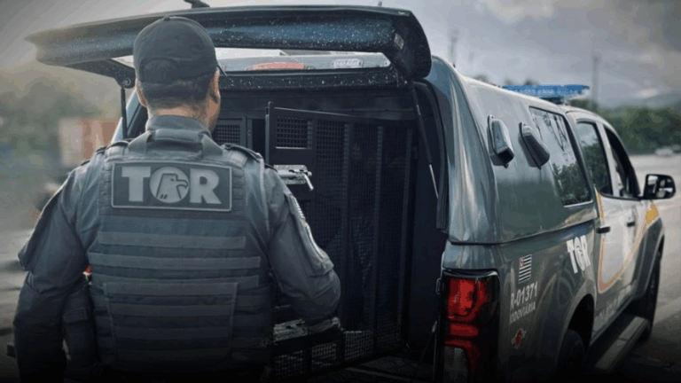 Foragido da Justiça é preso em Rodovia do Guarujá