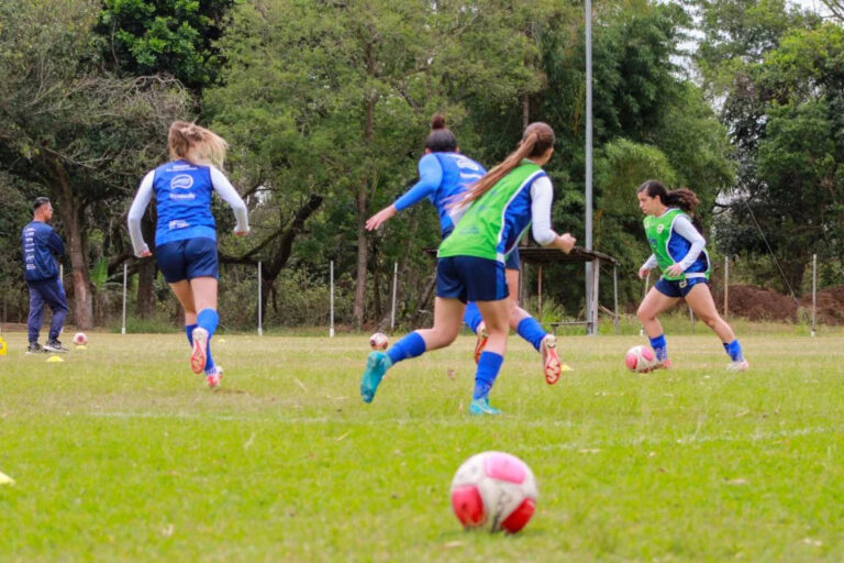 São José recebe o São Bento pela Taça Paulistana Feminina com entrada gratuita