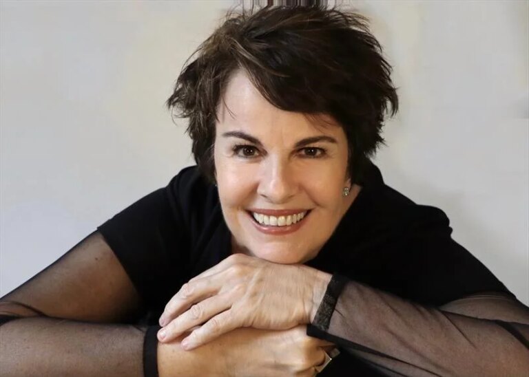 Tudo sobre Leila Pinheiro no dia do seu aniversário