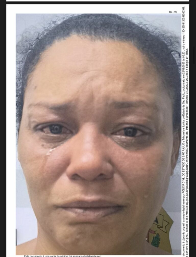 Mulher que matou marido em Araçatuba vai a júri popular