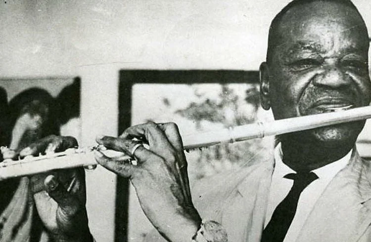 Você conhece o compositor de “Carinhoso”, o famoso Pixinguinha?