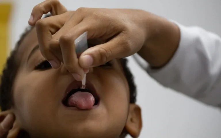 Saúde promove Dia D da Campanha de Multivacinação neste sábado nas UBSs de Araçatuba