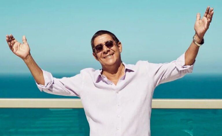 Zeca Pagodinho: o dia em que o subúrbio conquistou o Brasil