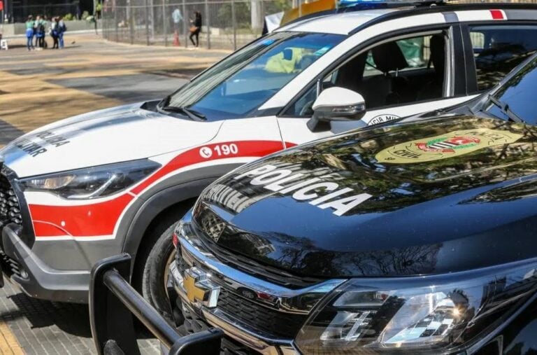 Caso foi registrado no 4º Distrito Policial de Guarulhos como homicídio | Foto: Divulgação/SSP