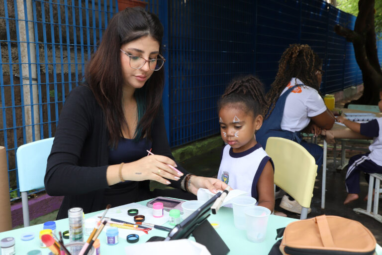 Com atividades para toda a família, Quarto Festival do Bebê acontece neste sábado, 15, na Lagoa do Taquaral