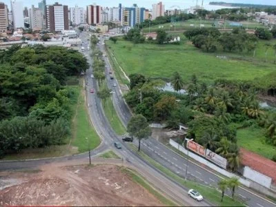 João Pessoa desapropria áreas para construir viaduto que vai ligar Altiplano à Beira Rio
