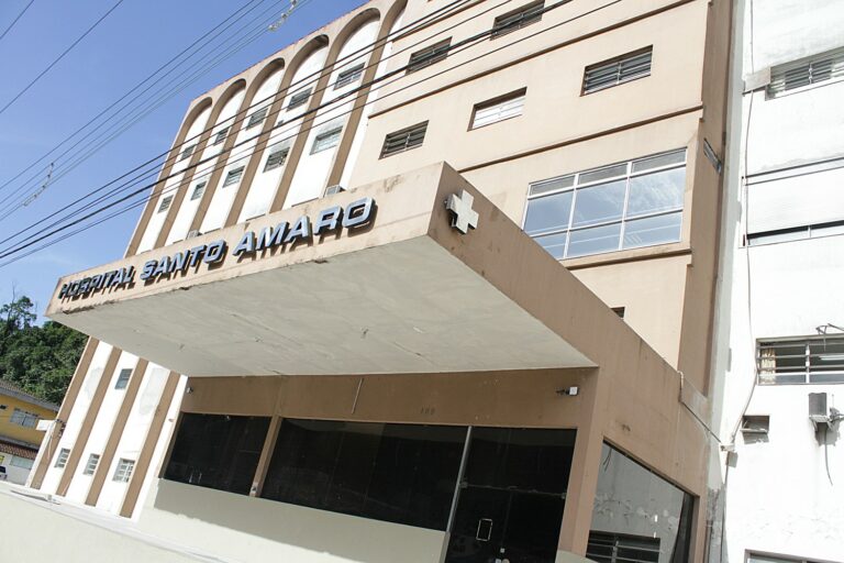 Criança de 1 ano morre com suspeita de meningite em Guarujá; outra criança segue internada