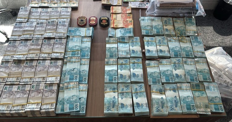 Morador de Guaratinguetá é alvo de operação da Receita Federal contra fraude de R$ 26 bilhões aos cofres públicos