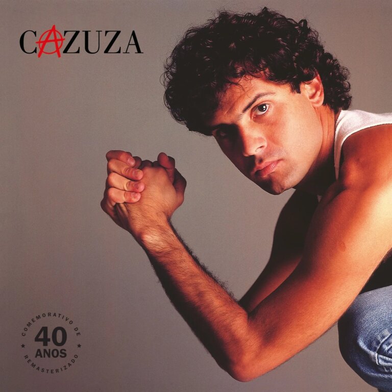 40 anos de “Exagerado”, de Cazuza: Som Livre e Sony celebram o clássico com nova versão e clipe especial