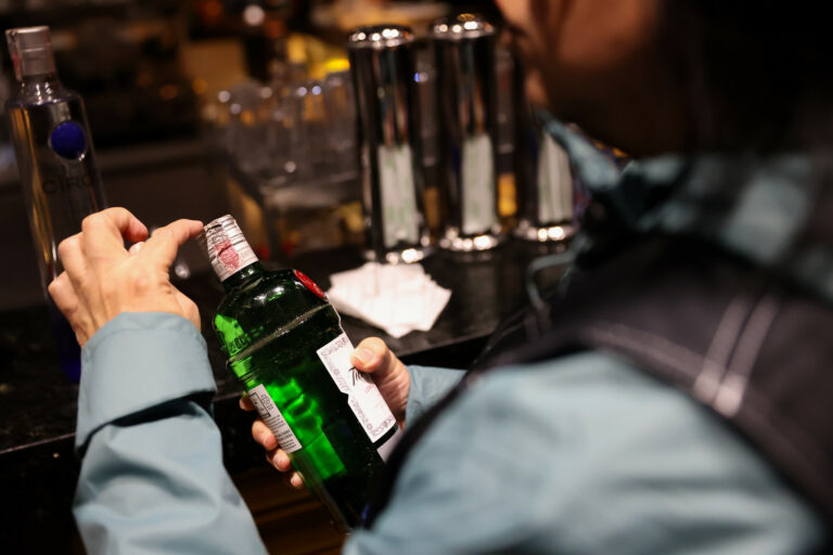 Plataforma Bebida Legal foi estruturada a partir do protocolo de intenções firmado entre o setor de bebidas e o Governo do Estado de São Paulo | Foto: Divulgação