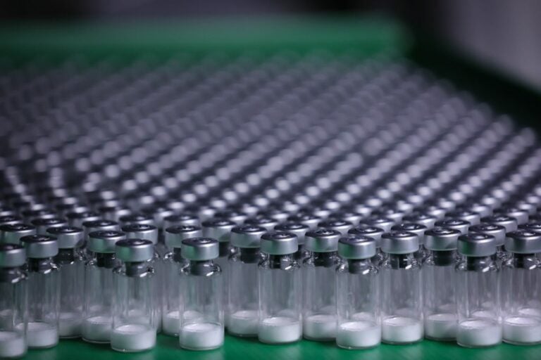 Vacina em pó? Conheça a tecnologia do imunizante contra a dengue do Butantan