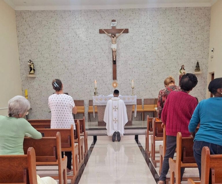 Vereador quer instituir o “Dia do Cristão Católico” em Ribeirão Preto