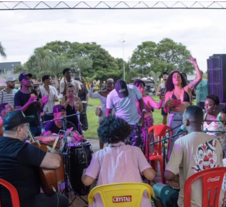 Parada Preta, que celebra diversidade e resistência em Ribeirão Preto, será lançada na próxima terça-feira 