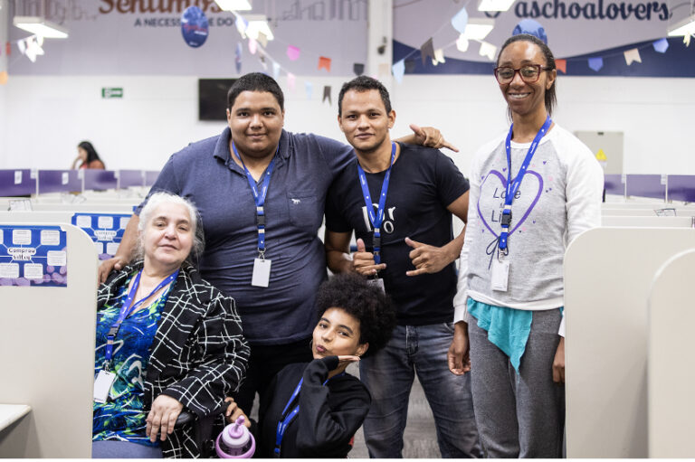 Paschoalotto tem vagas de meio período com início imediato