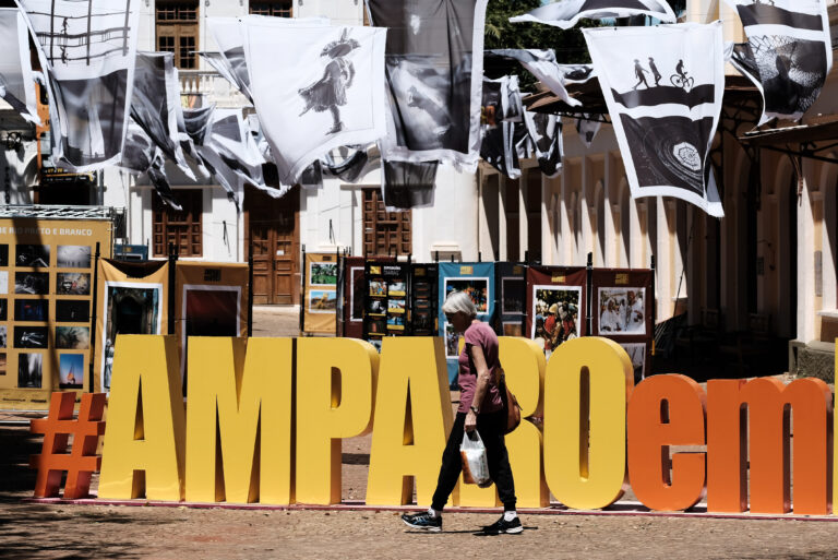 9º Festival Amparo em Foco traz exposições 24h, oficinas, palestras, saídas fotográficas e visitas guiadas