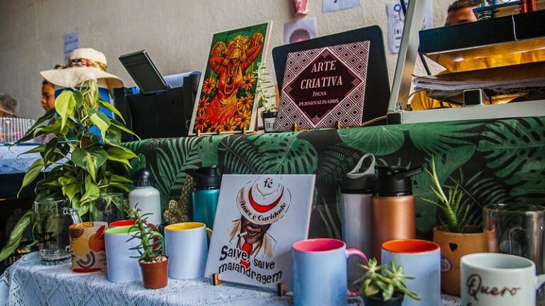 AfroFest celebra a cultura afro-brasileira com quatro dias de programação em Bertioga