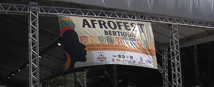 Afrofest Bertioga celebrou a cultura afro-brasileira neste final de semana