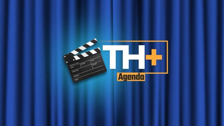 Th+ Agenda Cultural deste final de semana