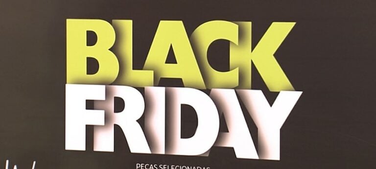 Empresários da Baixada Santista esperam ter aumento de 10% nas vendas nesta Black Friday