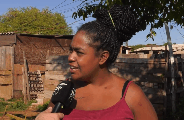 40 mil pessoas ocupam 110 favelas de Ribeirão Preto, diz organização