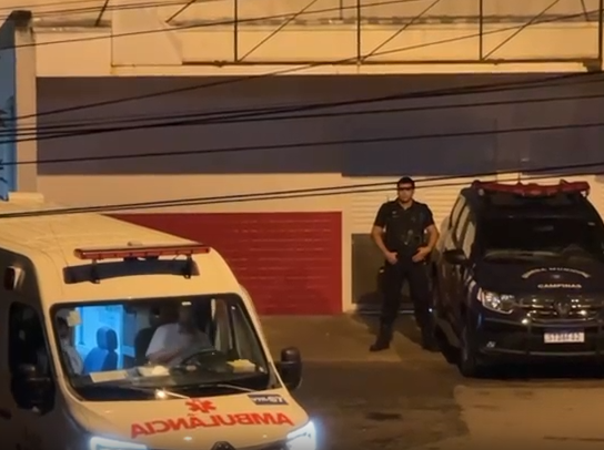 Homem tenta matar ex-namorada esfaqueada no bairro Satélite Íris